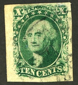 U.S. #14 USED