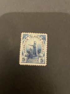 Hawaii sc 82 u