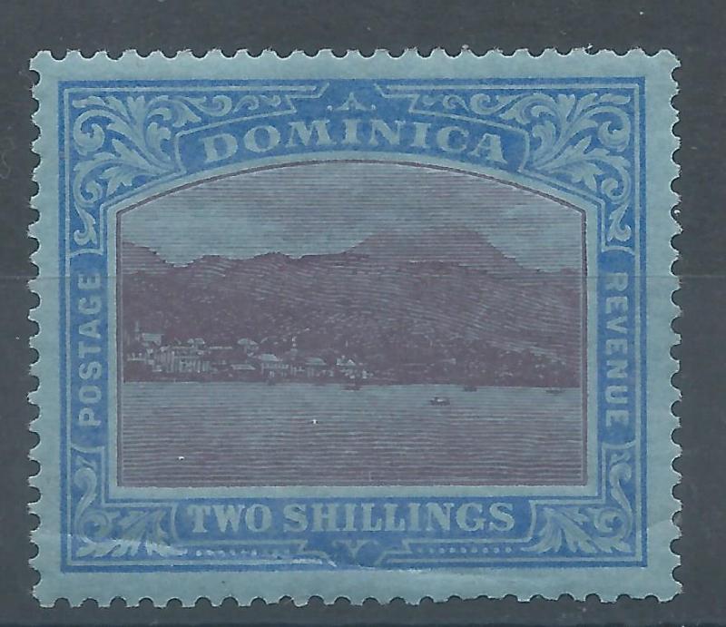 Dominica 62 LH