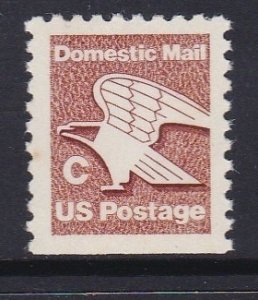 1948 Eagle MNH