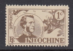 Indochina 237 Garnier mint