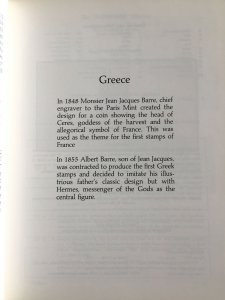 Greece Alphonse 1992 Phillips Colour Auction Catalogue(La211