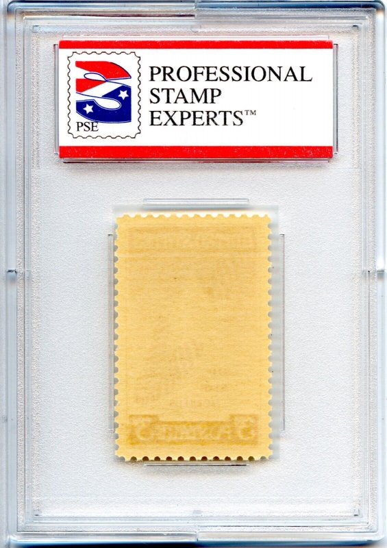 US SCOTT #969 MINT-SUPERB-OG-NH GRADED 98 PSE SLAB SMQ $60 (7/24/24 GP)