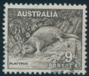 Australia 298 Used VF