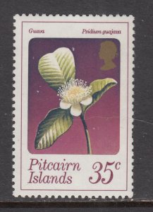 Pitcairn Islands 134 MNH VF