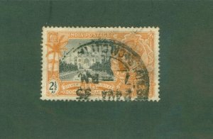 INDIA 146 USED BIN $1.00