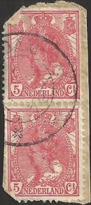 NETHERLANDS UNIDENTIFIED BOX ITEM