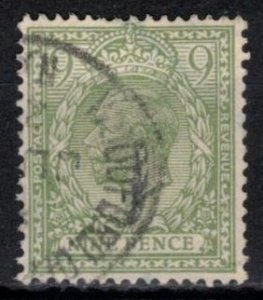 Great Britain - Scott 183