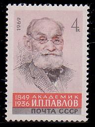 Russia 3649 MNH (88)