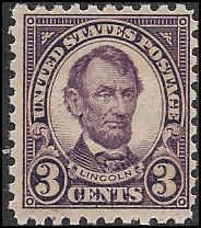 584 Mint,OG,VLH... SCV $27.50