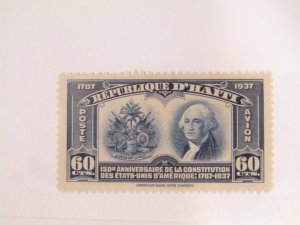 Haiti C11 MH