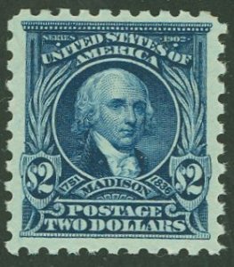 United States #479  Single