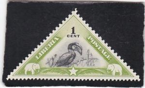 Liberia   #  271   unused  