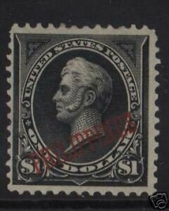 Philippines #223a Mint