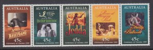 Australia 1445a MNH VF