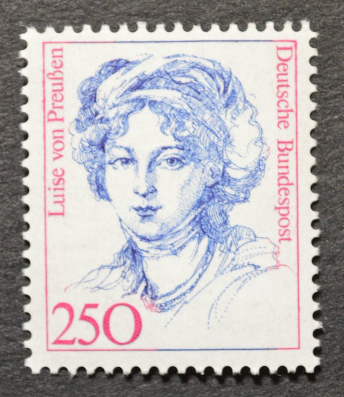 Germany Sc # 1493, VF MNH