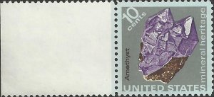 # 1540 Mint Never Hinged ( MNH ) AMETHYST
