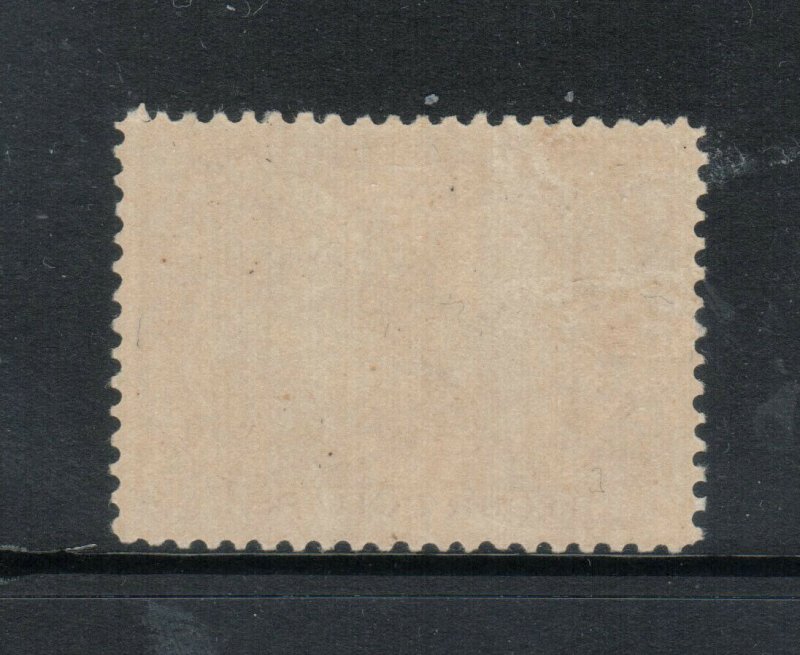 Canada #64 Very Fine+ Mint Very Lightly Hinged **With Certificate**