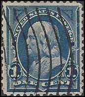 264 Used... SCV $0.60