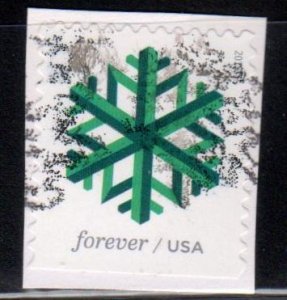 United States Scott No. 5033