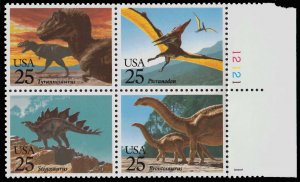 United States Scott 2425b Mint never hinged.