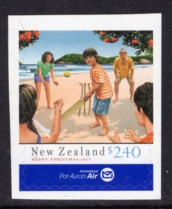 New Zealand 2489c MNH VF