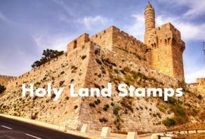 HolyLand_Stamps