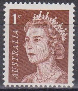 Australia #394 MNH VF (A6975)