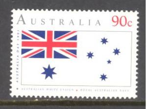 Australia Sc # 1200 mint never hinged