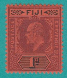 FIJI 71  MINT HINGED OG * NO FAULTS EXTRA FINE! - FIB