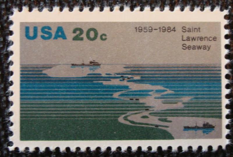 US #2091 MNH Single SCV $.40 L3
