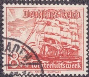 Germany - B111 1937 Used