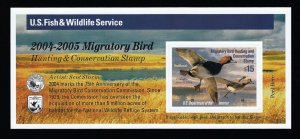 EXCEPTIONAL GENUINE SCOTT #RW71A VF-XF MINT PRISTINE OG NH FEDERAL DUCK STAMP