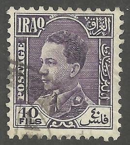 IRAQ SCOTT 72