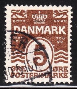 Denmark 89  -  FVF used