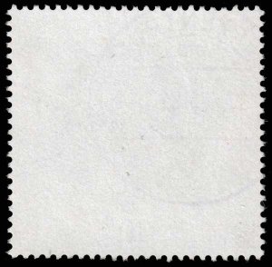 Germany - Scott 2007 - Used