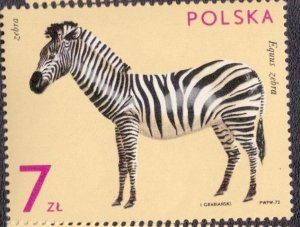 Poland 1896 1972 MNH