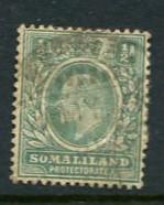 Swaziland #40 Used