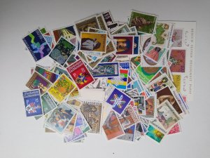 better selection CLEARANCE Liechtenstein 1977-85 CV $162