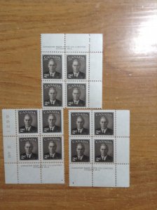 Canada SC 285 NH PL #2 UR