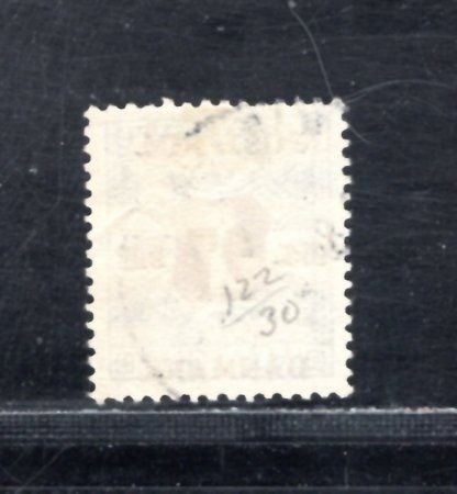 DENMARK SC# 154 VF/U