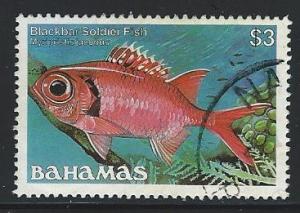 Bahamas used S.C.# 617