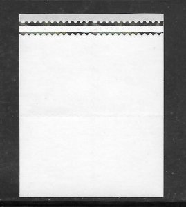 #4347 MNH Plate Block