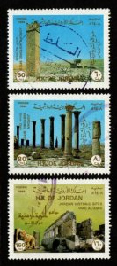 Jordan #1316-1318 used