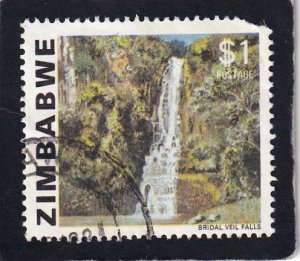 Zimbabwe,     #   427    used