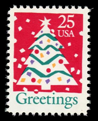 USA 2515 Mint (NH) Sheet Stamp