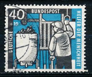 Germany #B359 Single Used