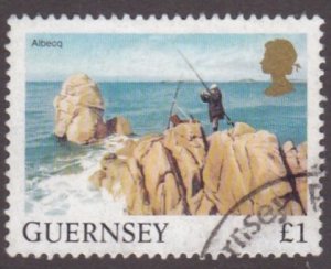 Guernsey 301