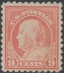 U.S. 432 FVF NH (110921)