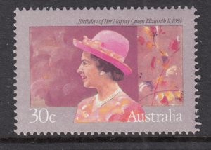 Australia 893 MNH VF